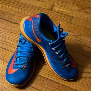 Men’s KD - Kevin Durant Sneakers size 10